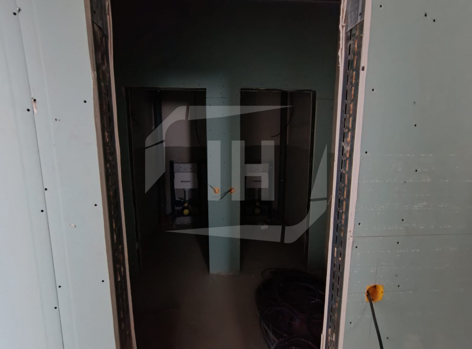 Spatiu comercial in zona strazii Campina