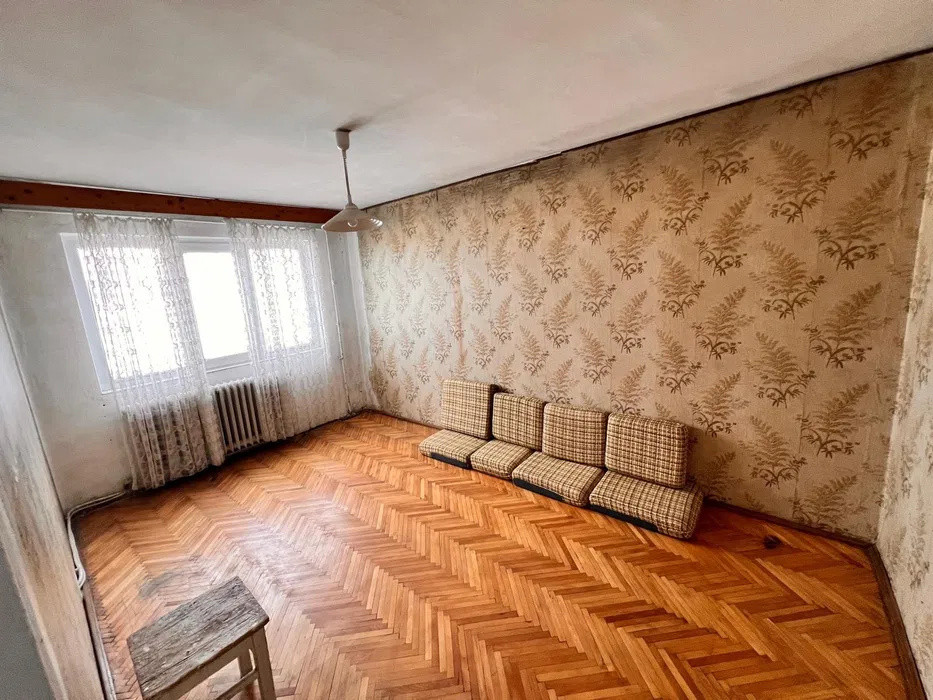 Apartament 4 camere, cartier Manastur