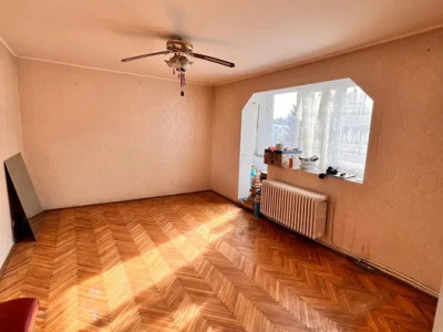 Apartament 4 camere, cartier Manastur