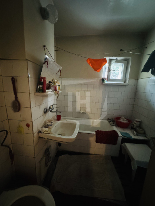 Apartament 2 camere, decomandat, zona str Scortarilor! 