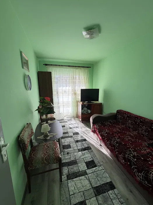 Apartament 4 camere, etaj intermediar, cartier Manastur