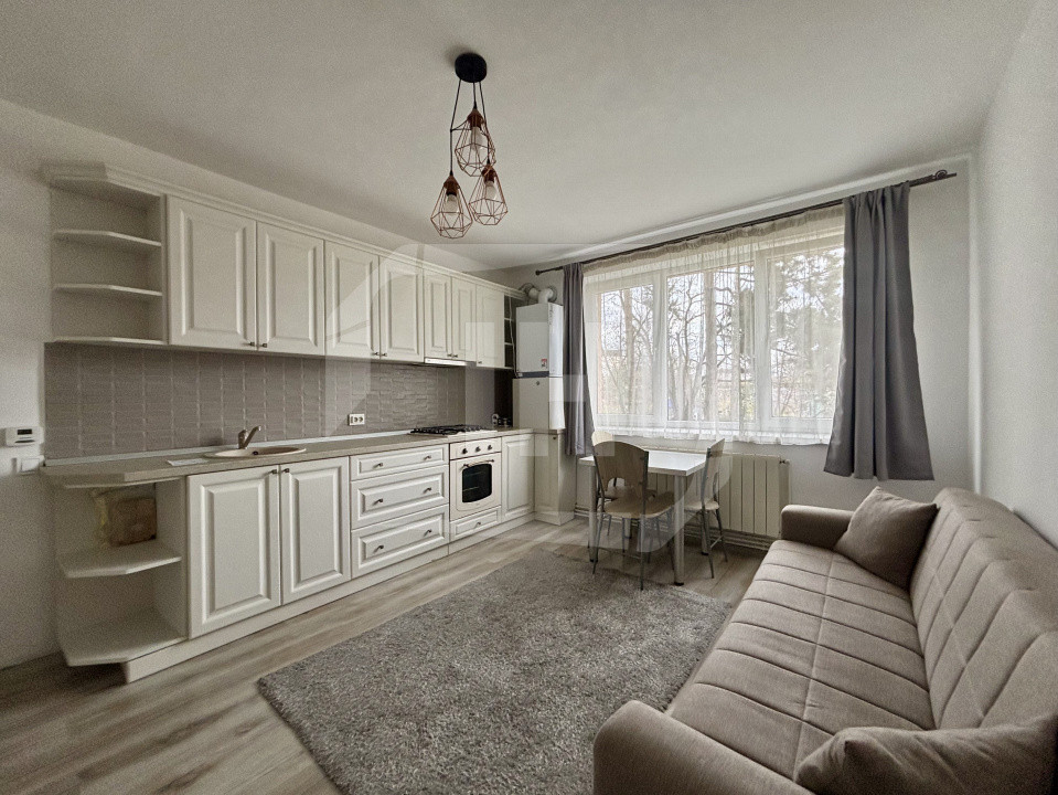 Apartament 3 camere I cu parcare I Gheorgheni I Iulius Mall