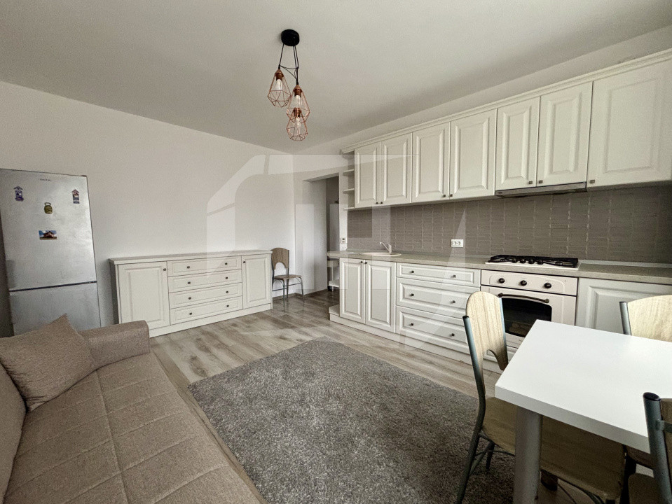 Apartament 3 camere I cu parcare I Gheorgheni I Iulius Mall