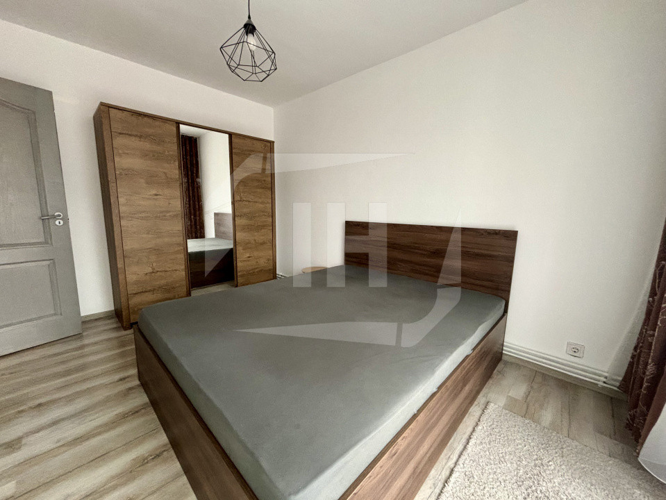Apartament 3 camere I cu parcare I Gheorgheni I Iulius Mall