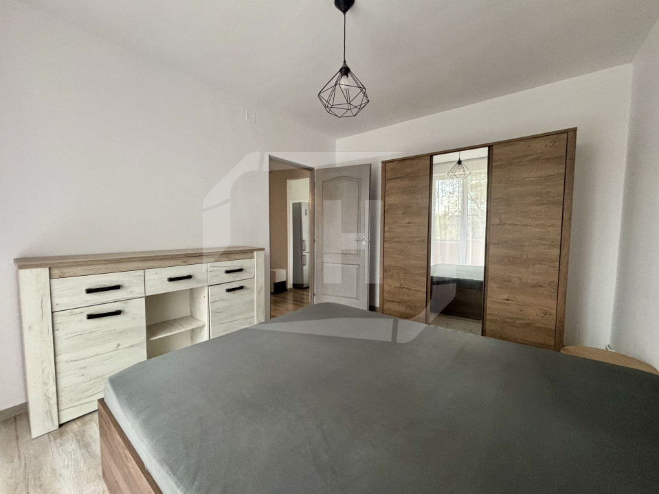 Apartament 3 camere I cu parcare I Gheorgheni I Iulius Mall