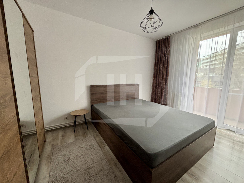 Apartament 3 camere I cu parcare I Gheorgheni I Iulius Mall