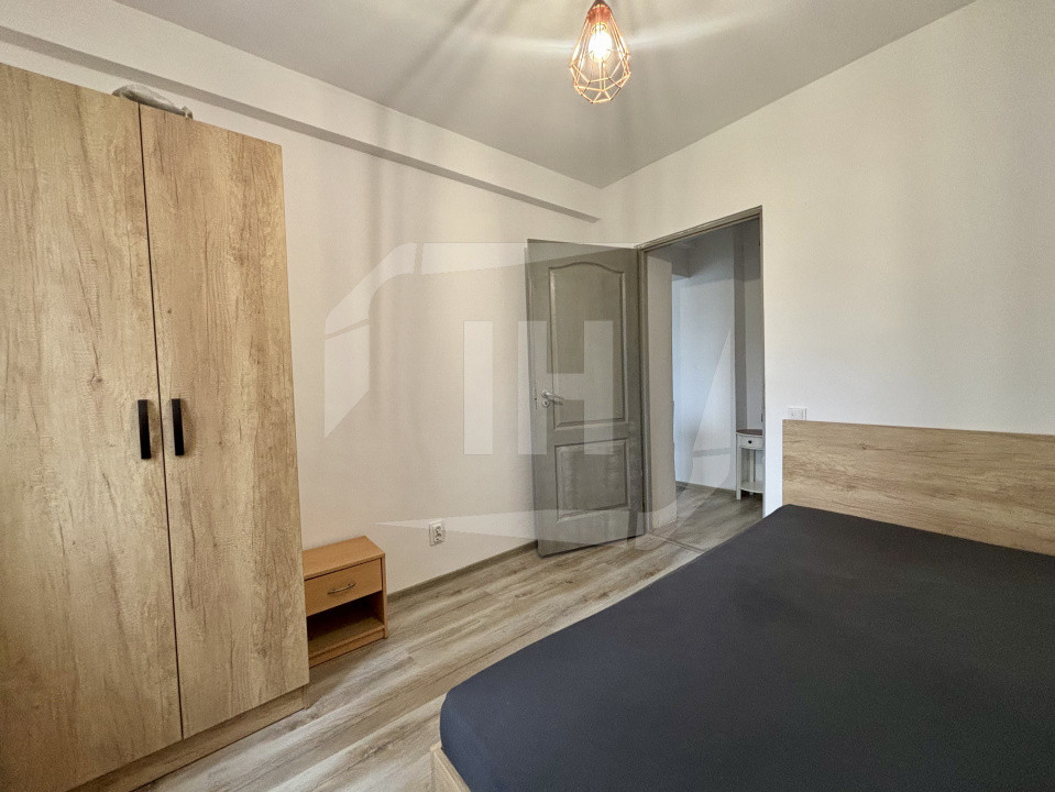 Apartament 3 camere I cu parcare I Gheorgheni I Iulius Mall