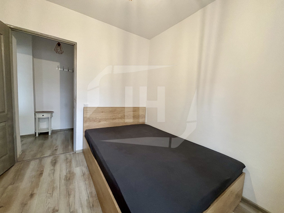 Apartament 3 camere I cu parcare I Gheorgheni I Iulius Mall