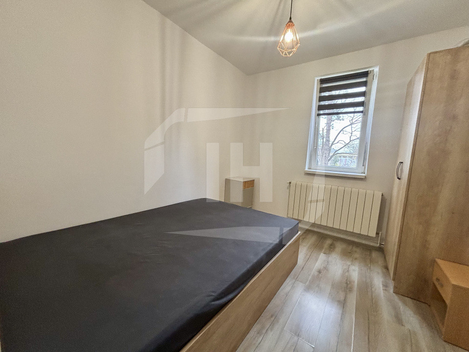 Apartament 3 camere I cu parcare I Gheorgheni I Iulius Mall