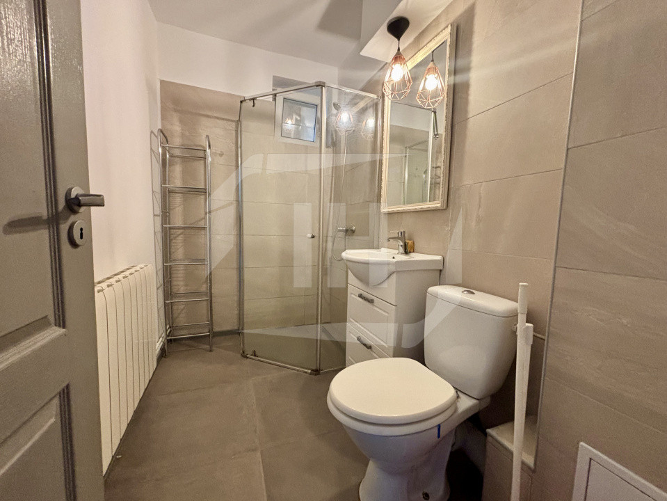 Apartament 3 camere I cu parcare I Gheorgheni I Iulius Mall