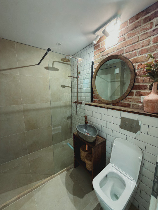 Apartament 3 camere modern, view asupra orasului, cartier Manastur