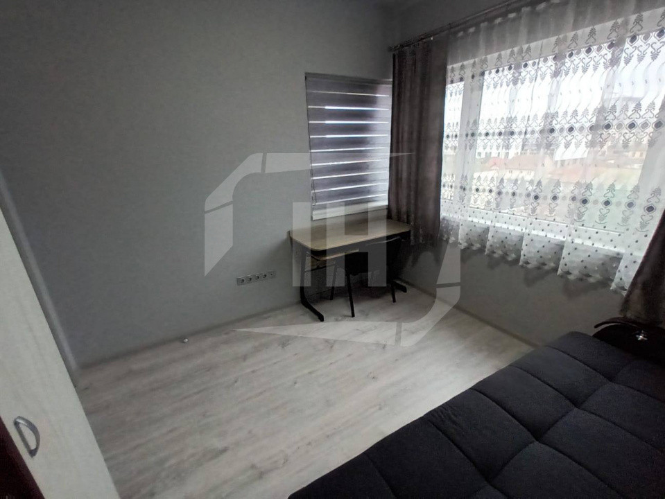 Apartament 3 camere, bloc nou, parcare subterana, in zona Garii