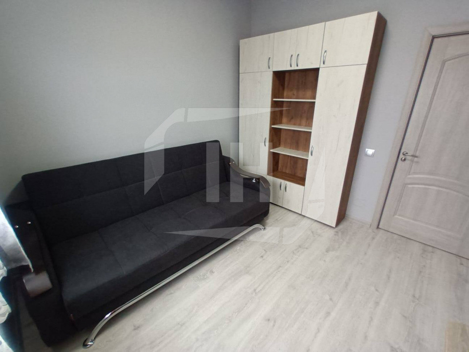 Apartament 3 camere, bloc nou, parcare subterana, in zona Garii