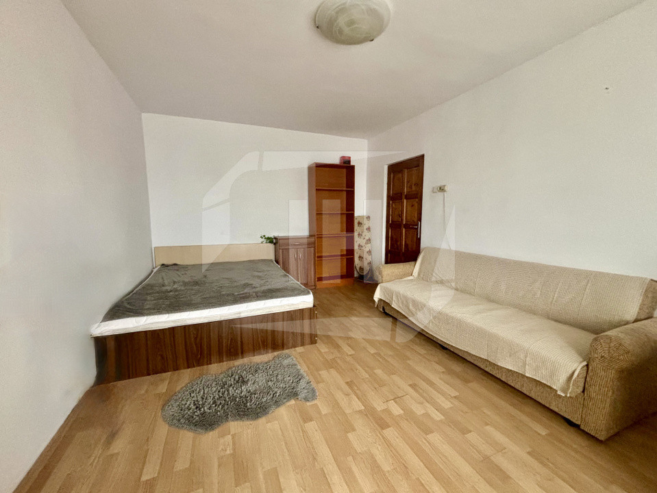 Apartament 2 camere I decomandat I cu parcare I Marasti I Dorobantilor