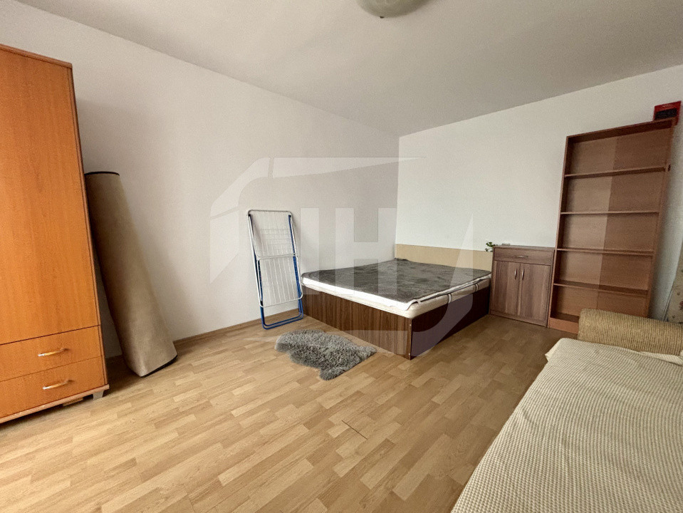 Apartament 2 camere I decomandat I cu parcare I Marasti I Dorobantilor
