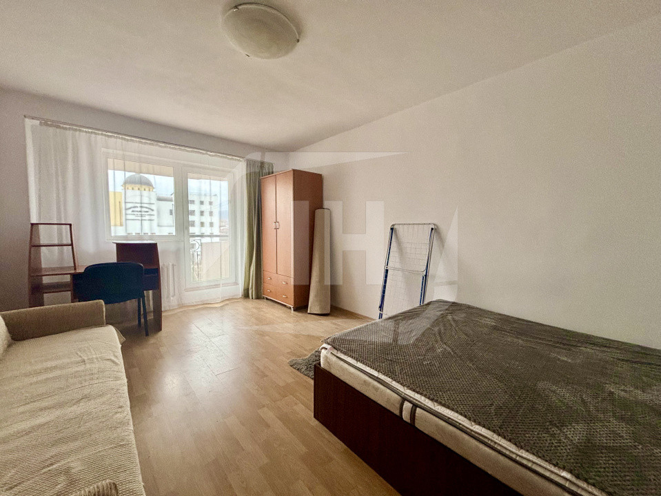 Apartament 2 camere I decomandat I cu parcare I Marasti I Dorobantilor