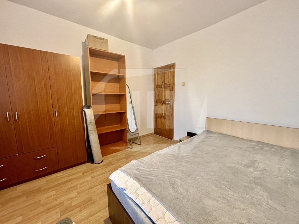 Apartament 2 camere I decomandat I cu parcare I Marasti I Dorobantilor
