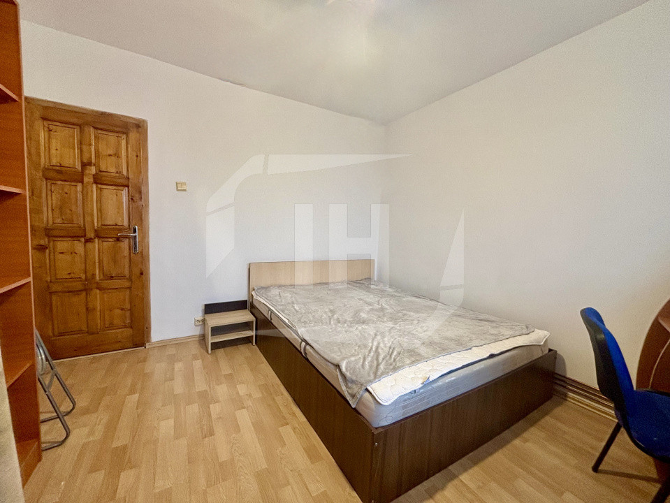 Apartament 2 camere I decomandat I cu parcare I Marasti I Dorobantilor
