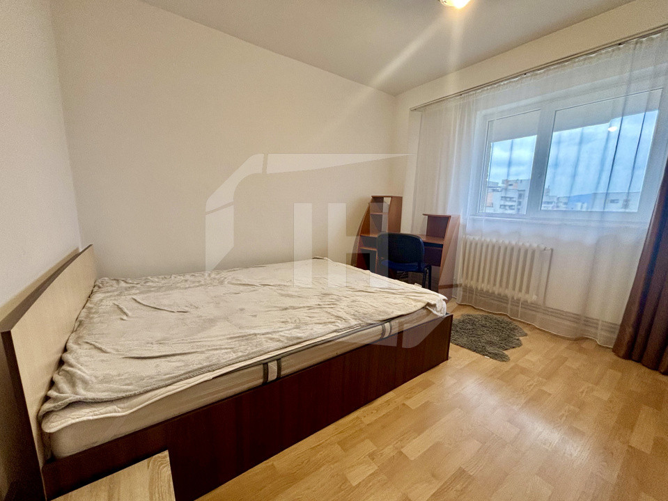 Apartament 2 camere I decomandat I cu parcare I Marasti I Dorobantilor