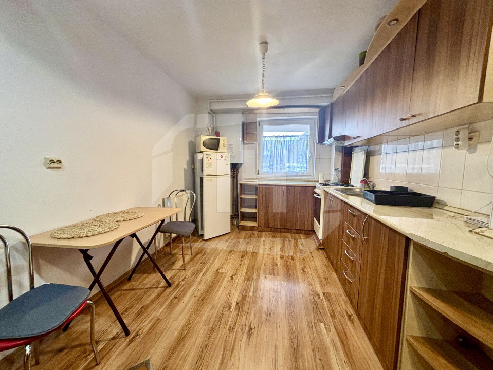 Apartament 2 camere I decomandat I cu parcare I Marasti I Dorobantilor