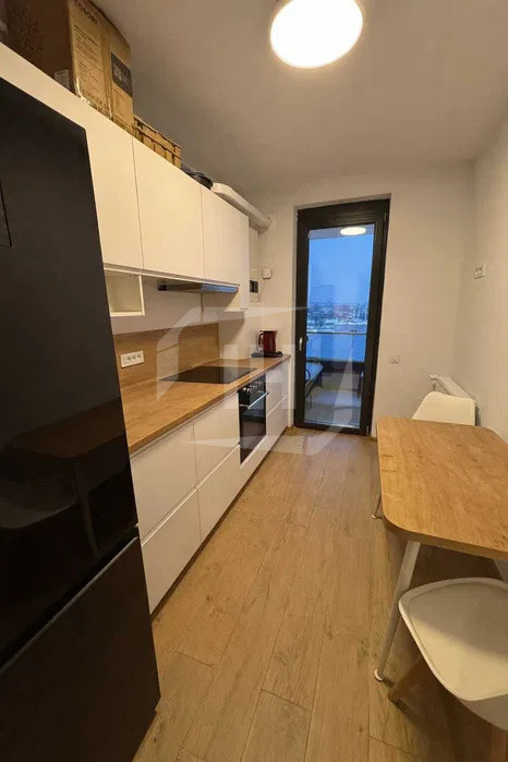 Apartament 1 camera I cu parcare I Gheorgheni I Iulius Mall