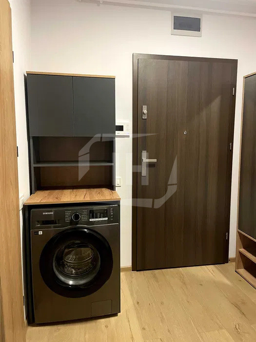 Apartament 1 camera I cu parcare I Gheorgheni I Iulius Mall