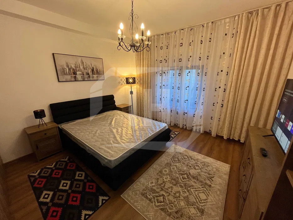 Apartament 2 camere I decomandat I Grigorescu 