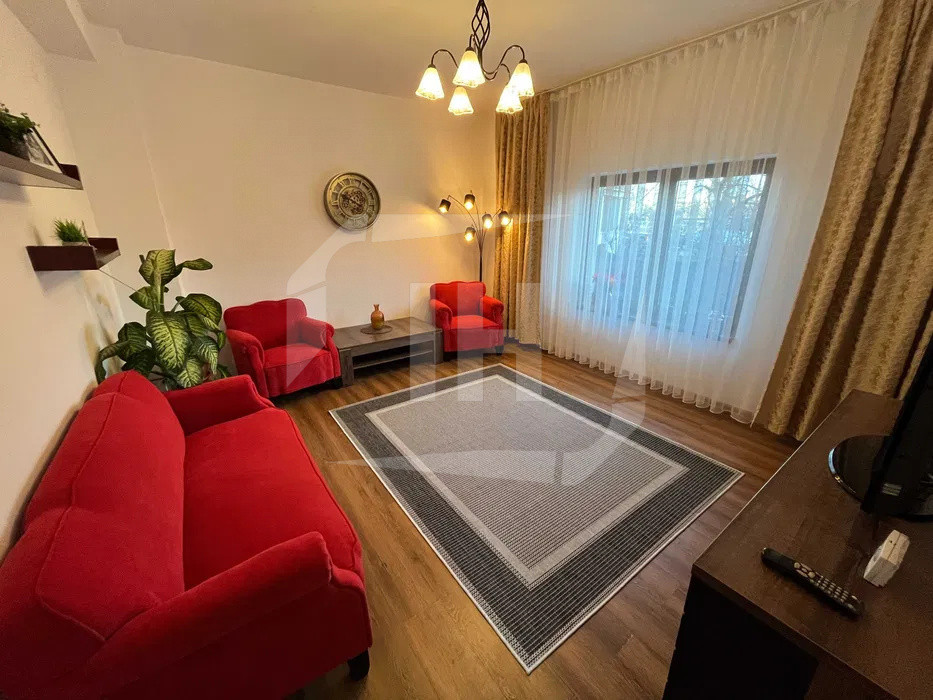 Apartament 2 camere I decomandat I Grigorescu 