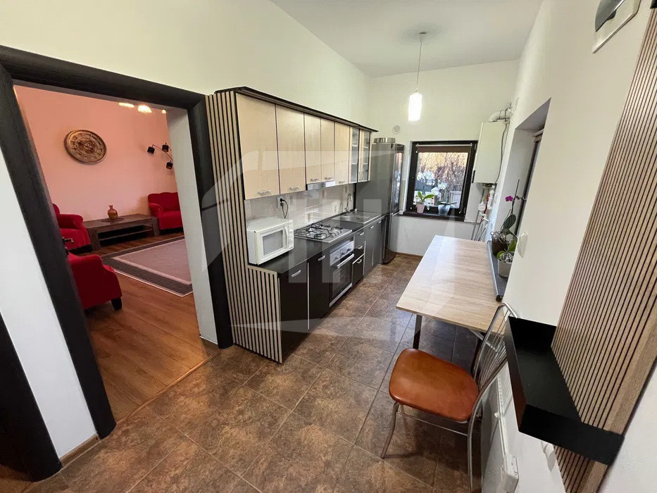 Apartament 2 camere I decomandat I Grigorescu 