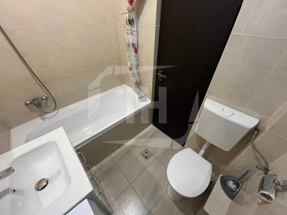 Apartament 2 camere I decomandat I Grigorescu 