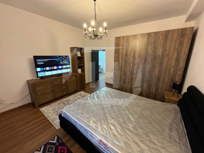 Apartament 2 camere I decomandat I Grigorescu 