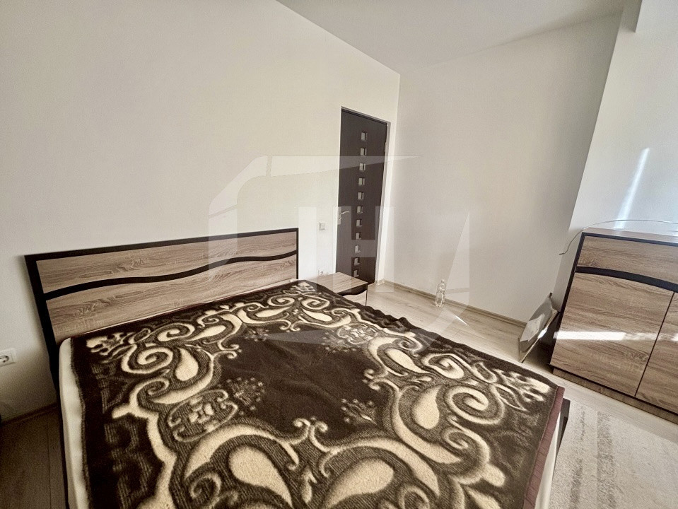 Apartament 2 camere I cu parcare I 200mp terasa I Iris I Oasului