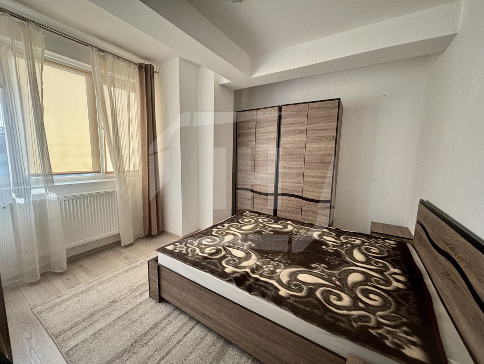 Apartament 2 camere I cu parcare I 200mp terasa I Iris I Oasului