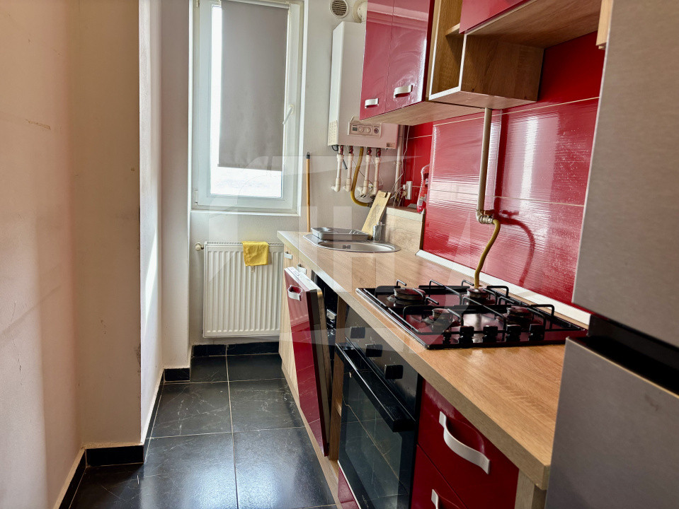 Apartament 2 camere I cu parcare I 200mp terasa I Iris I Oasului