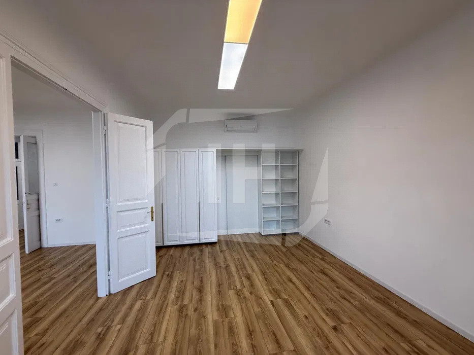 Spatiu de birou I 105mp I Centru I Dorobantilor