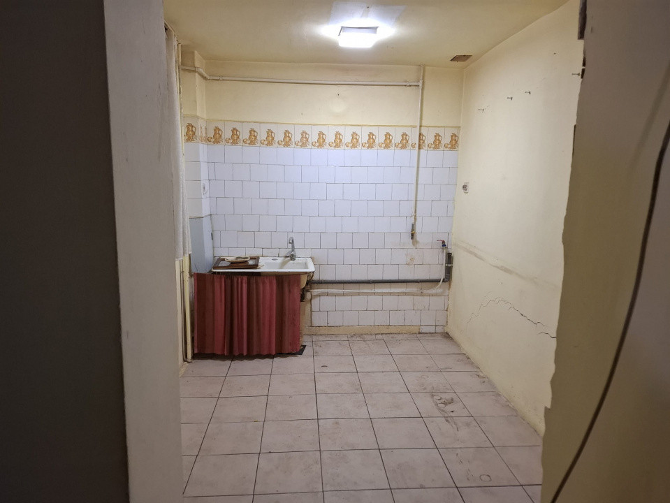 Apartament 2 camere decomandat, zona Grigore Alexandrescu