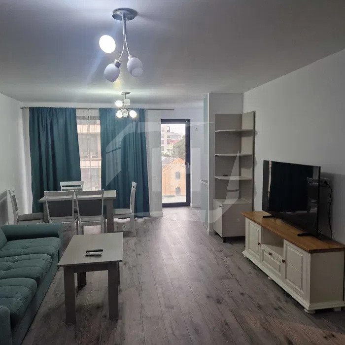 Apartament 2 camere I cu parcare I prima inchiriere I  The Nest
