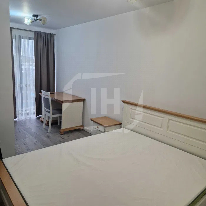 Apartament 2 camere I cu parcare I prima inchiriere I  The Nest