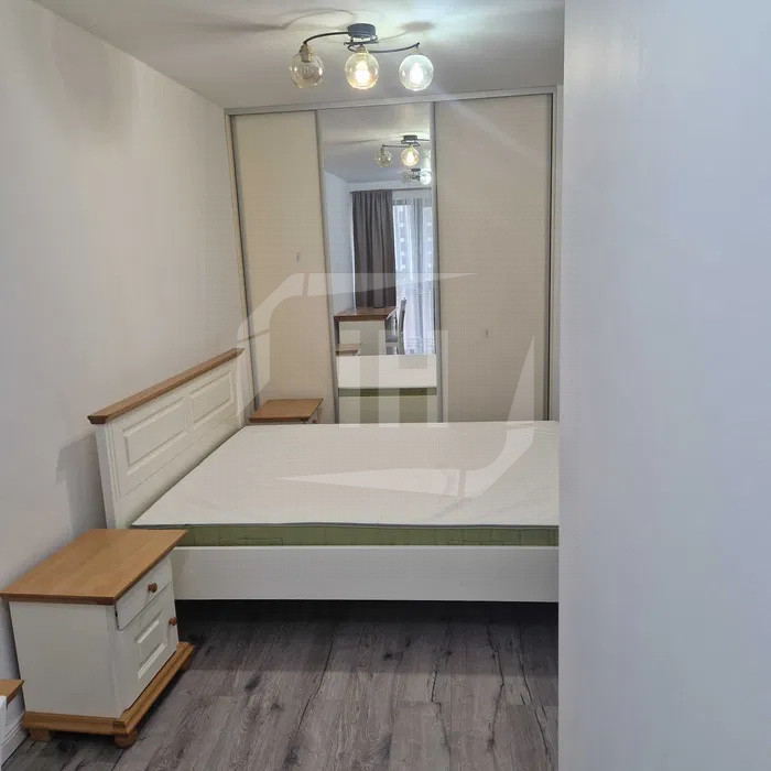 Apartament 2 camere I cu parcare I prima inchiriere I  The Nest