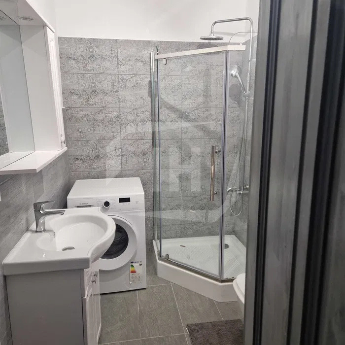 Apartament 2 camere I cu parcare I prima inchiriere I  The Nest