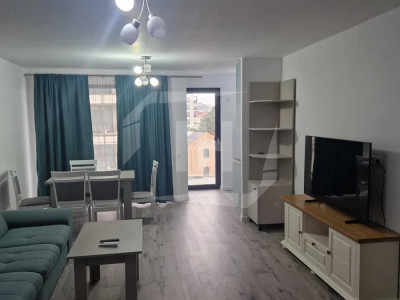 Apartament 2 camere I cu parcare I prima inchiriere I  The Nest
