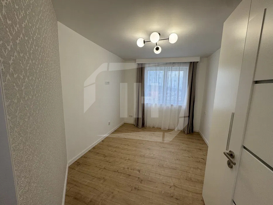 Apartament 3 camere I cu parcare I prima inchiriere I Europa