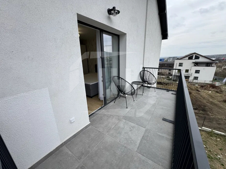 Apartament 3 camere I cu parcare I prima inchiriere I Europa