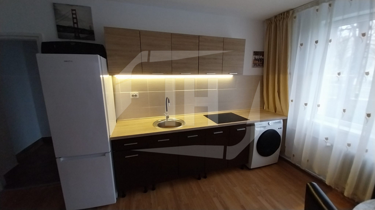 Apartament 3 camere I Gheorgheni 