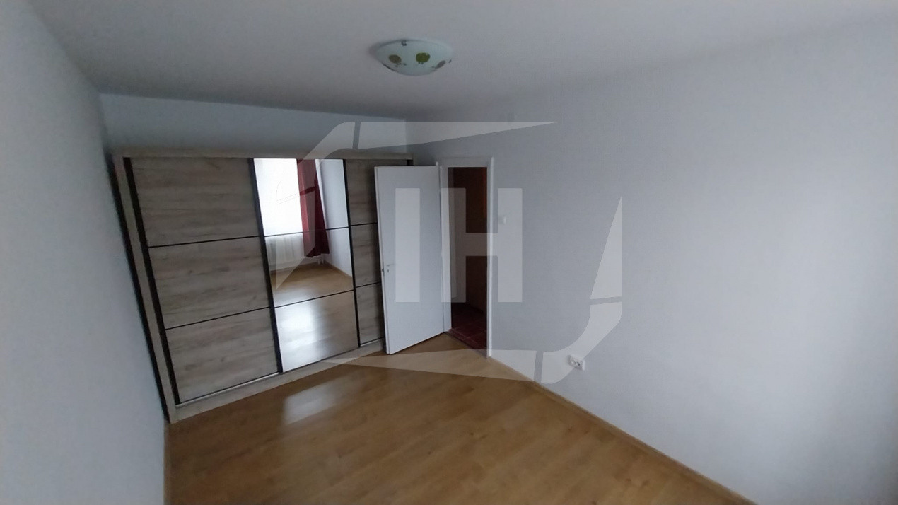 Apartament 3 camere I Gheorgheni 