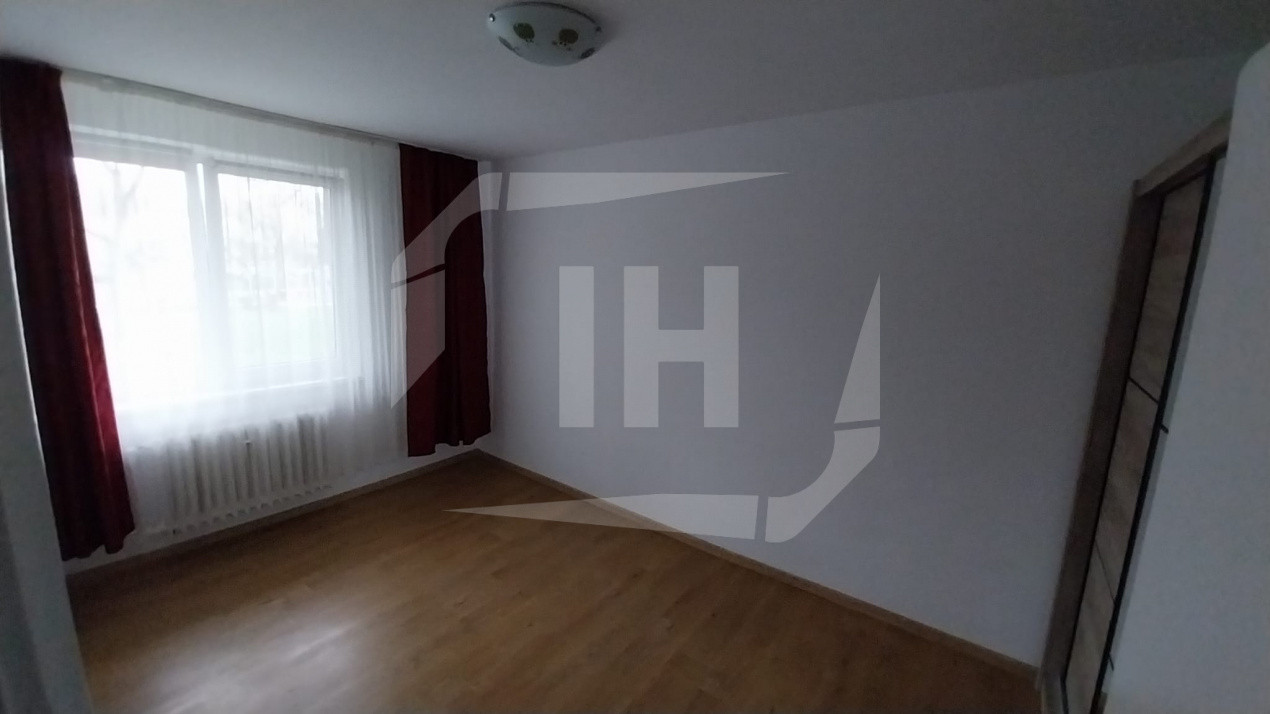 Apartament 3 camere I Gheorgheni 