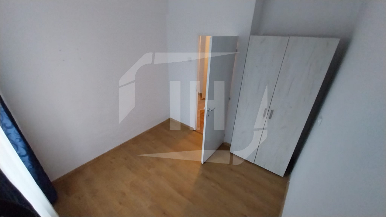 Apartament 3 camere I Gheorgheni 