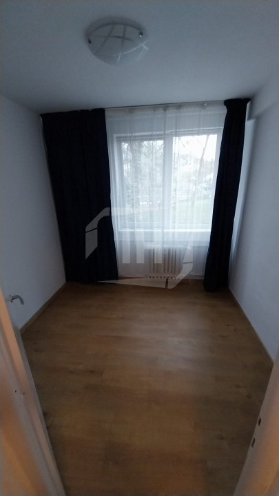 Apartament 3 camere I Gheorgheni 