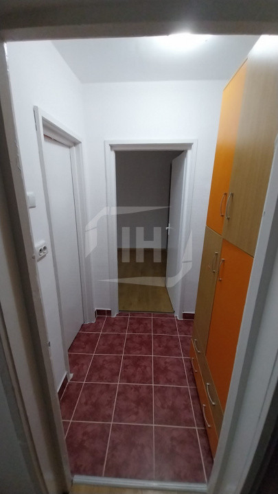 Apartament 3 camere I Gheorgheni 