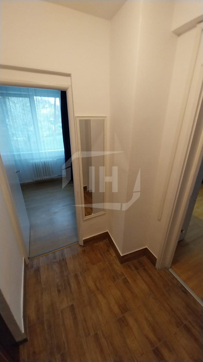 Apartament 3 camere I Gheorgheni 